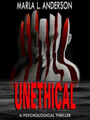 cover image of Unethical